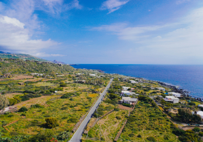 Hotel Qalea Pantelleria